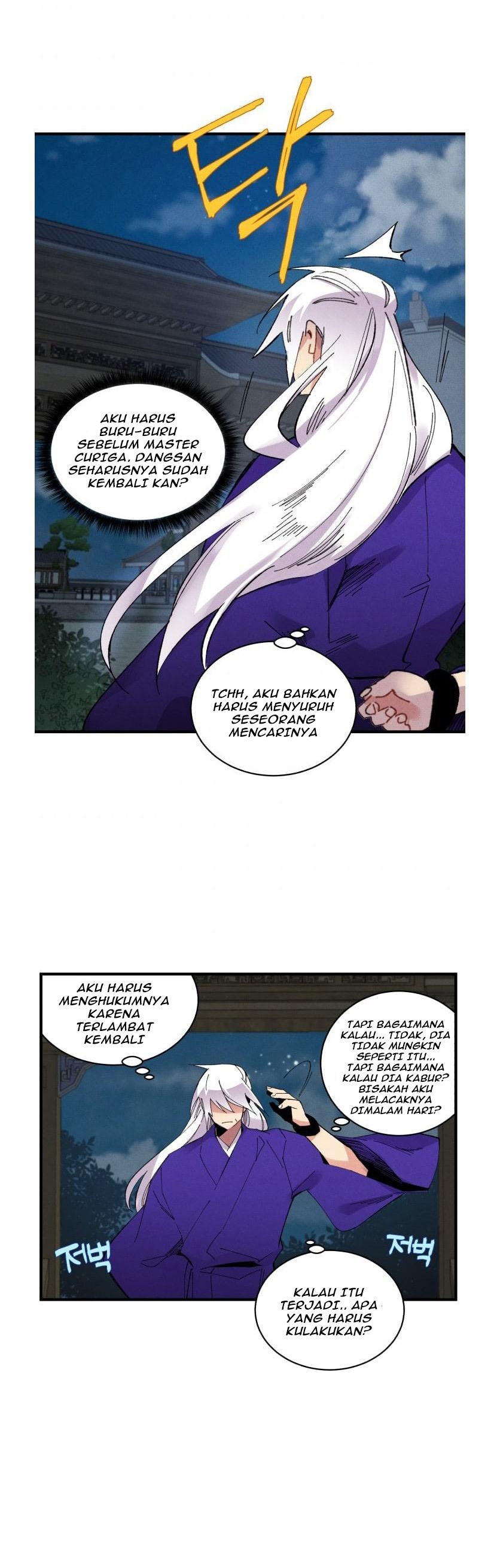 Dilarang COPAS - situs resmi www.mangacanblog.com - Komik lightning degree 050 - chapter 50 51 Indonesia lightning degree 050 - chapter 50 Terbaru 29|Baca Manga Komik Indonesia|Mangacan